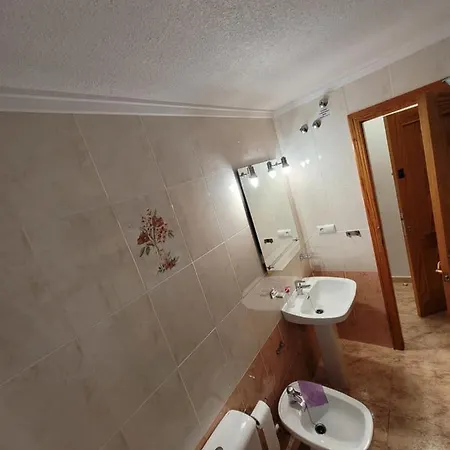 Appartement Dudek Torrevieja