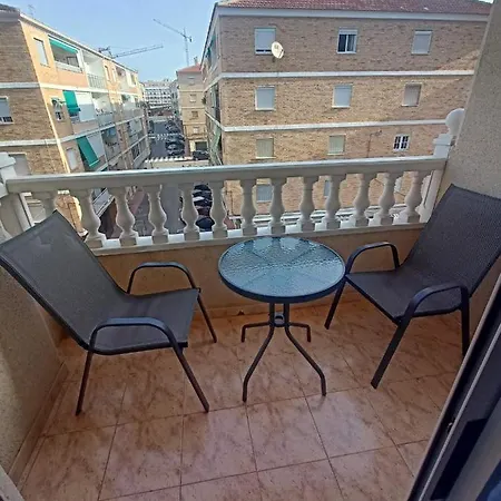 Apartament Dudek