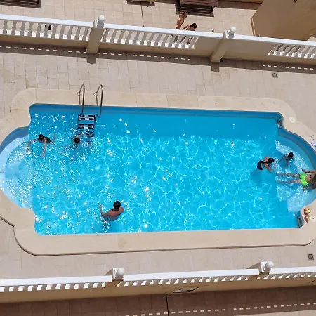 Apartament Dudek Torrevieja
