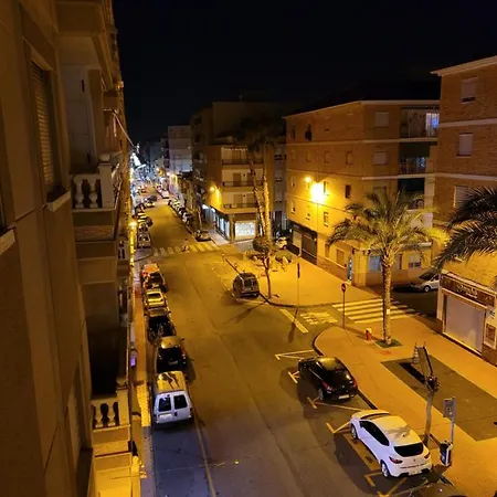 Dudek Apartament *