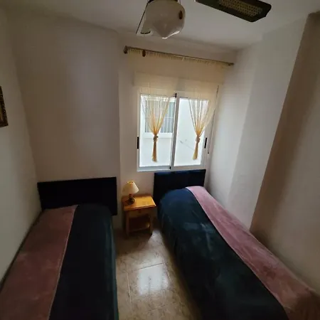Appartement Dudek *