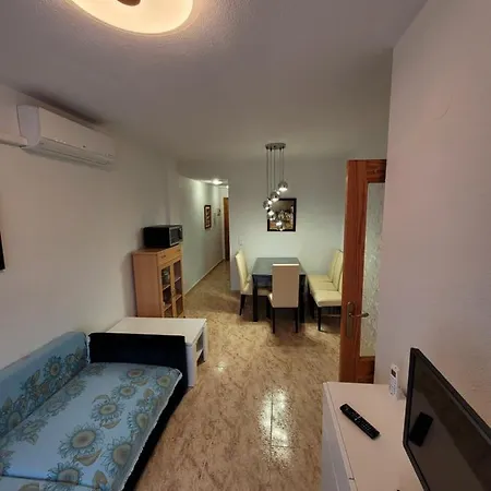 Dudek Appartement